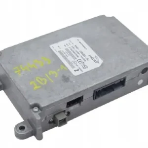 Taniej MODUŁ STEROWNIK TELEFONU JAGUAR 1X43-10D893-AJ .